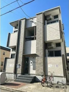 ハルメゾンの画像
