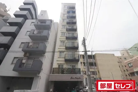 シュタットメゾンⅡ【301号室】の外観