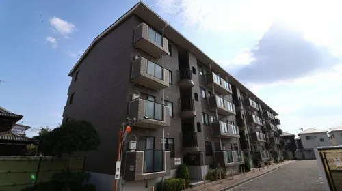 マッティーナ神戸弐番館の画像