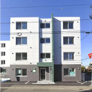 ピュアコート美園の画像