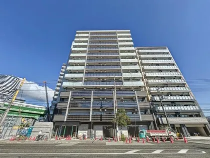 エスリード神戸兵庫駅ミッドポートの画像