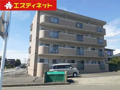 シェリールF Hの画像