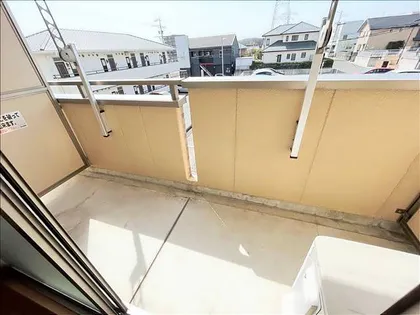 NOBLE Ⅱ【1階】の内装