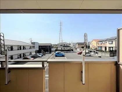 NOBLE Ⅱ【1階】のその他画像