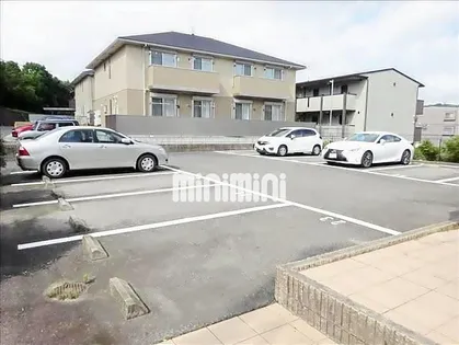 NOBLE Ⅱ【1階】のその他画像