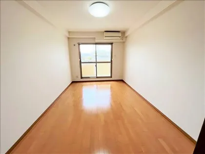 NOBLE Ⅱ【1階】の居間