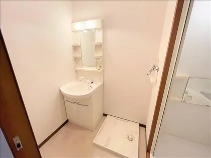 NOBLE Ⅱ【1階】の内装