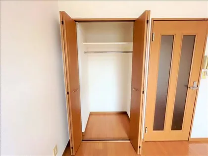 NOBLE Ⅱ【1階】の内装