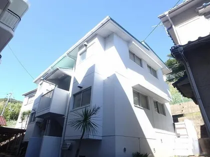山仁シロヤマベルグIの画像