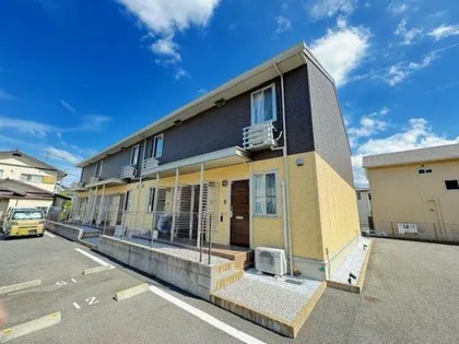 VILLA FONTAINEの画像