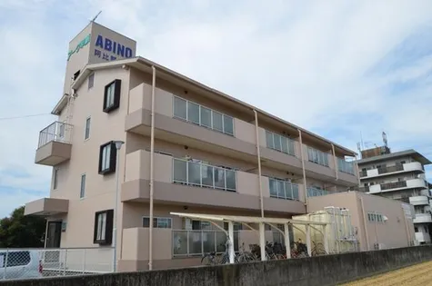 アーク早瀬の画像