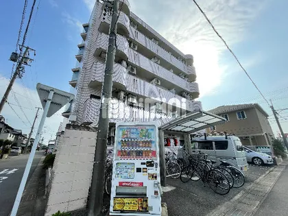 サンビーム西春の画像