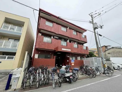 グロースハイツ菱屋西の画像