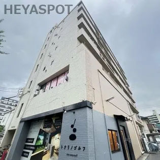 今枝ビルの画像