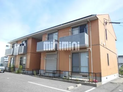 コンフォール ステューディオ Aの画像