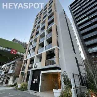 コンフォート新栄の画像