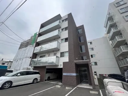JーCITY STELLAの画像