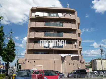 プレステージ中郷の画像