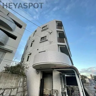 CSレジデンスの画像