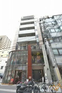 トラストマン堀江の画像
