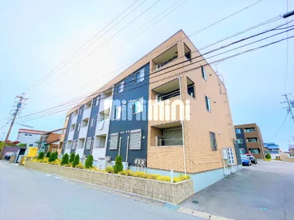 アザレアBの画像