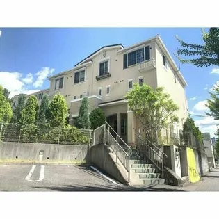 サンフォレスタⅠ【1階】の外観