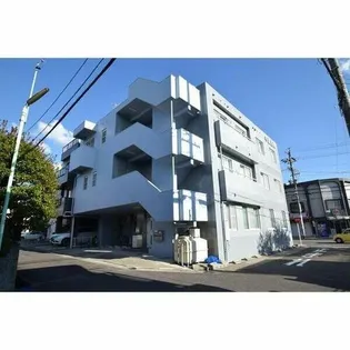 ベルクハウス霞ヶ丘の画像