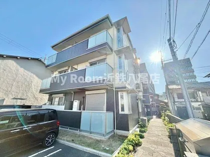 ボン クロシェットの画像