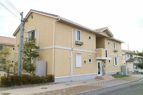 ECO SOLEIL A棟の画像