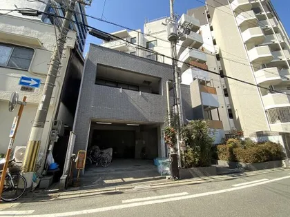 大阪府守口市滝井元町1丁目【マンション】の外観