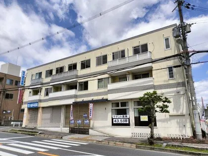 マンションくすのきの画像