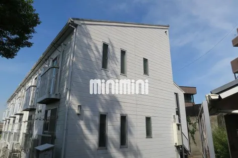 タウン唐山 A棟の画像