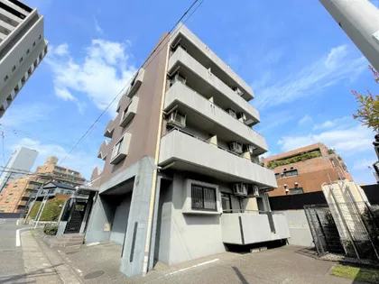 シェリール一社【3階】の外観