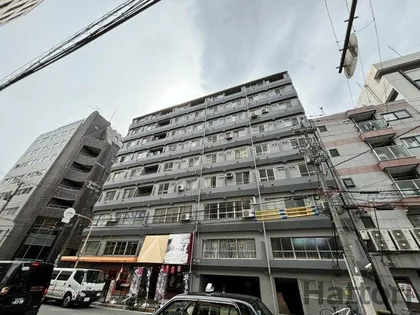 ラパンジール新大阪の画像