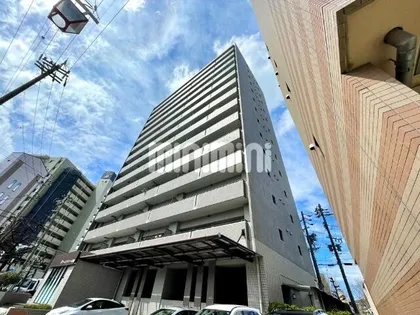 アーバンドエル原【7階】の外観