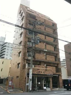 メゾン鶴舞の画像