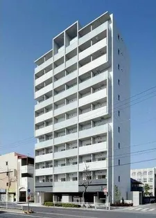 パルティール覚王山【11階】の外観