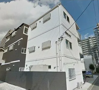 WHITE HILLS WESTの画像