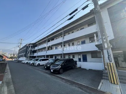 グロースハイツ吉田下島の画像