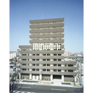 グラン・アベニュー本郷【6階】の外観