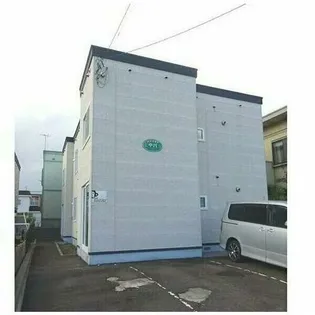 ハイエスト中谷の画像