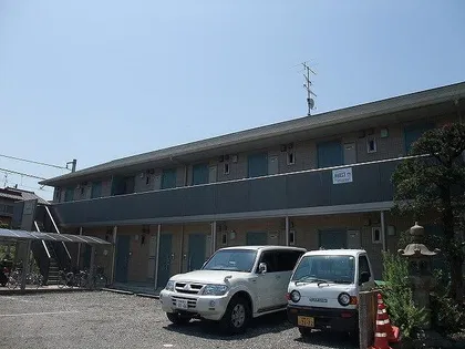 AMITIEの画像