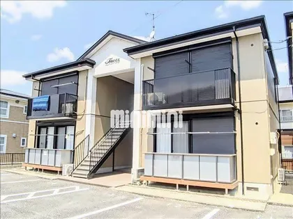 ル レーヴ B棟の画像