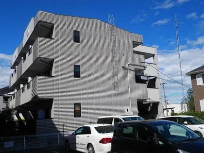 アネックス ヒル39の画像