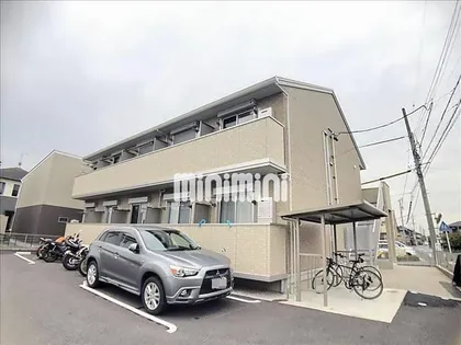 ウッドイン舳越の画像