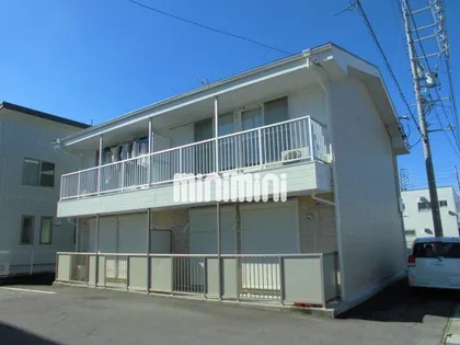 コーポすみれの画像