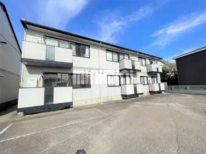 メゾン彩都Aの画像