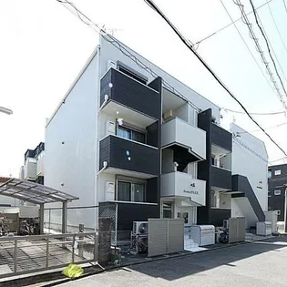 ILUSION志賀本通の画像