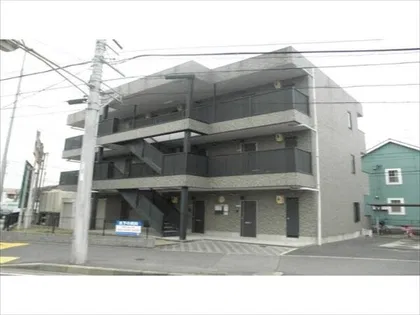 アンプルールフェール替地の画像