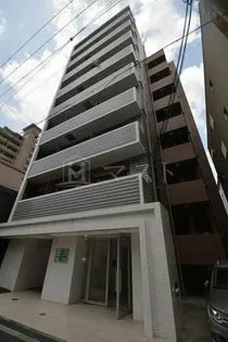 PARK HILLS弁天町REVEの画像